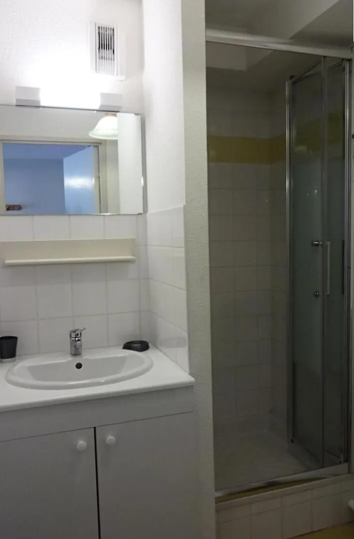 Residence Montsegu - Appartement Coquet 4/6 Personnes Mae-2644 Vignec 0*,
