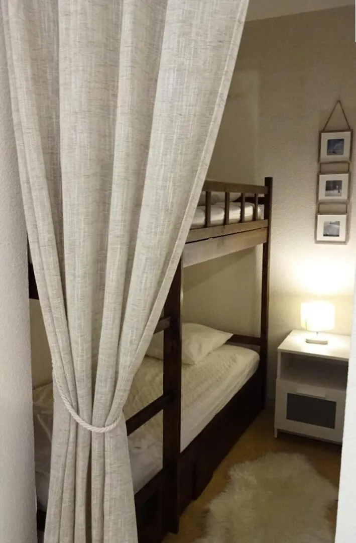 Residence Montsegu - Appartement Coquet 4/6 Personnes Mae-2644 Vignec